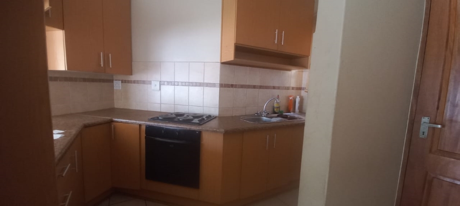 To Let 2 Bedroom Property for Rent in Fleurdal Free State